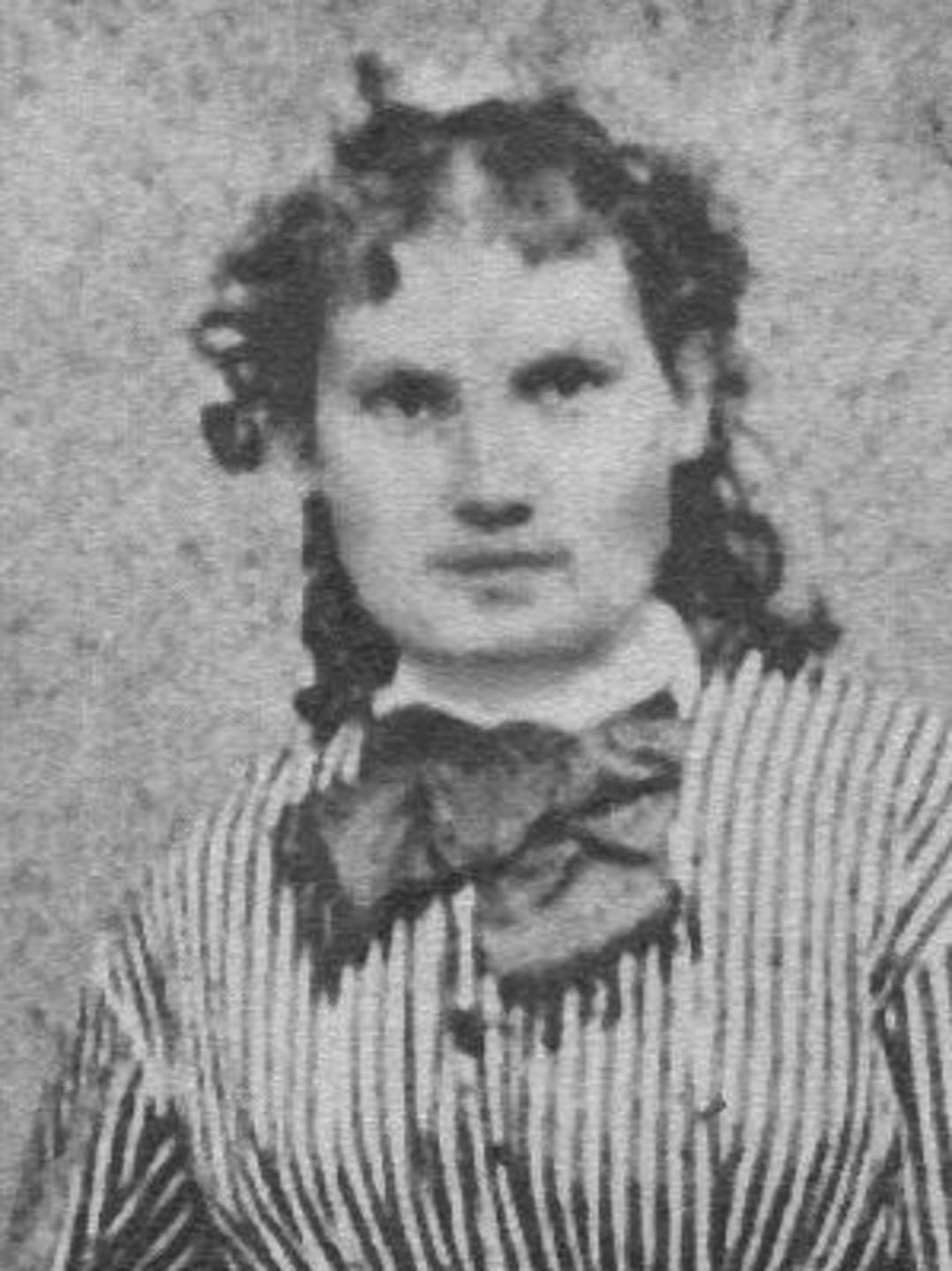 Jane Arabella Coombs (1853 - 1883) Profile